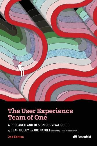 The User Experience Team of One