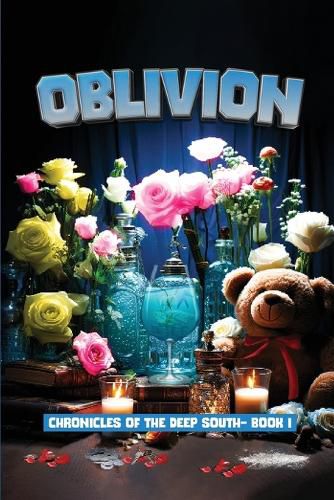 Cover image for Oblivion