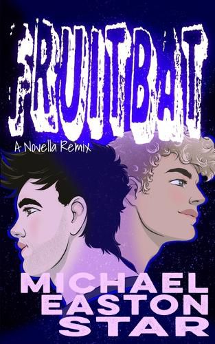Cover image for Fruitbat