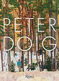 Cover image for Peter Doig