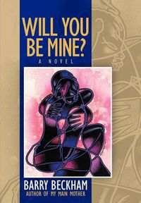 Cover image for Will You Be Mine