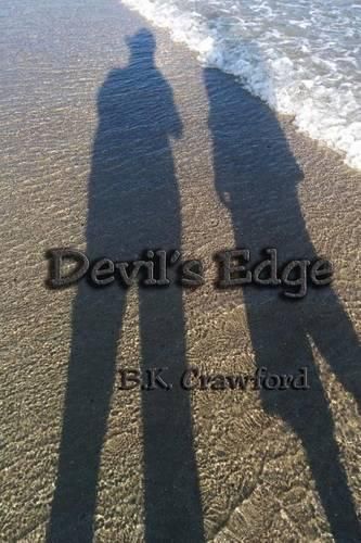 Cover image for Devil's Edge