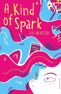 Cover image for A Kind of Spark