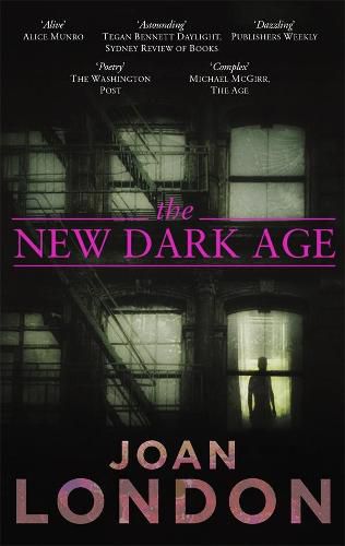 Cover image for The New Dark Age