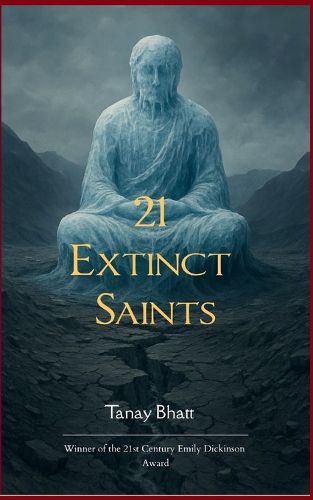 Cover image for 21 Extinct Saints (Edition1st)