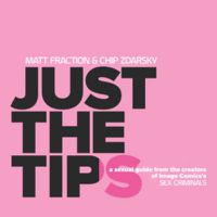Cover image for Just the Tips