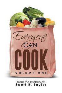 Cover image for Everyone Can Cook