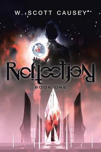 Cover image for Reflection: Book One