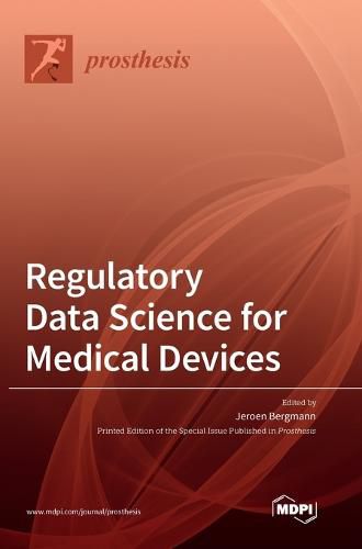 Cover image for Regulatory Data Science for Medical Devices