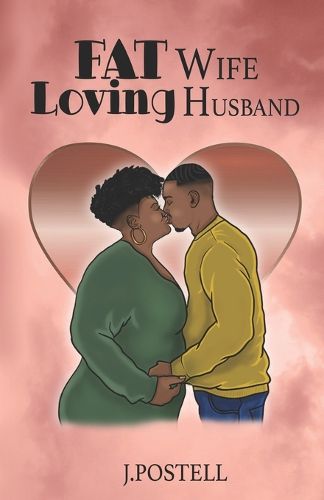 Cover image for FAT Wife Loving Husband