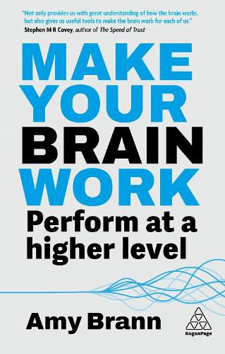 Cover image for Make Your Brain Work