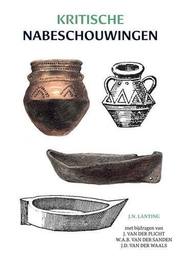Cover image for Kritische nabeschouwingen
