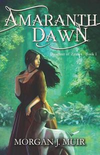 Cover image for Amaranth Dawn