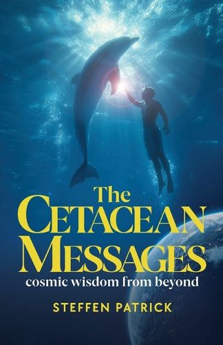 Cover image for The Cetacean Messages