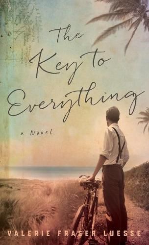 Cover image for Key to Everything