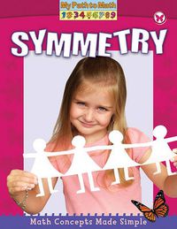 Cover image for Symmetry