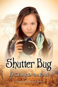 Cover image for Shutter Bug