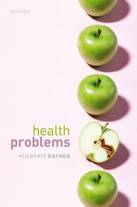Cover image for Health Problems