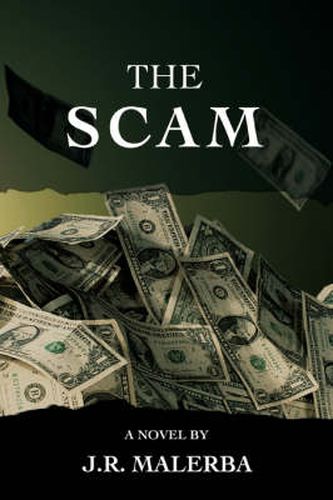 Cover image for The Scam