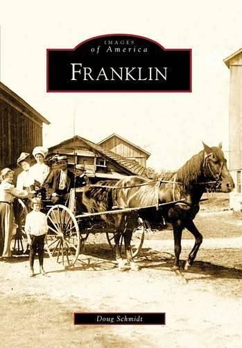 Cover image for Franklin