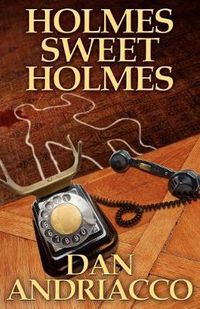 Cover image for Holmes Sweet Holmes