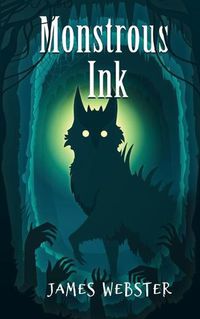 Cover image for Monstrous Ink