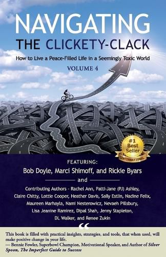 Cover image for Navigating the Clickety-Clack