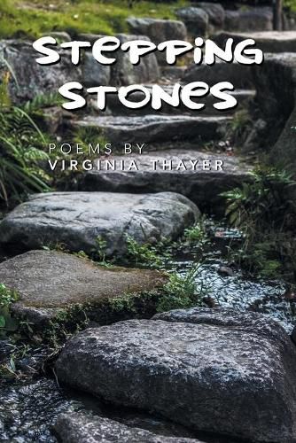 Cover image for Stepping Stones