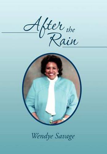 Cover image for After the Rain