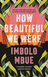 Cover image for How Beautiful We Were