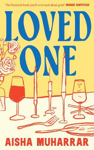 Cover image for Loved One