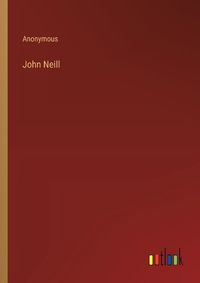 Cover image for John Neill