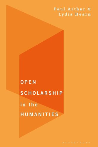 Open Scholarship in the Humanities