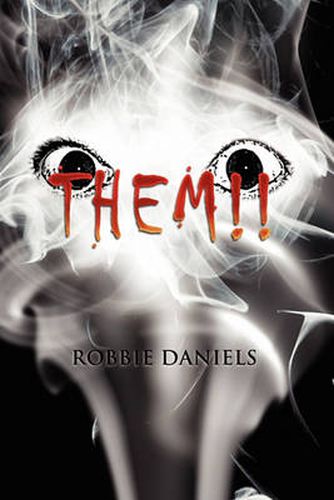 Cover image for Them!!