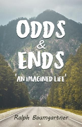 Cover image for Odds & Ends: 'An Imagined Life