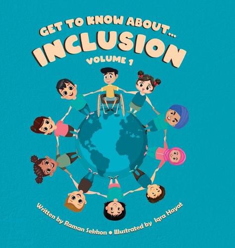 Cover image for Inclusion
