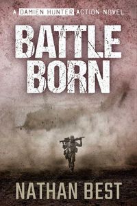 Cover image for Battle Born