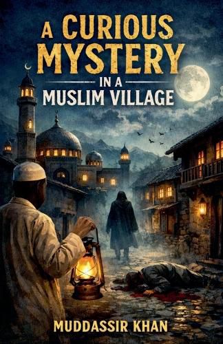 Cover image for A Curious Mystery in a Muslim Village