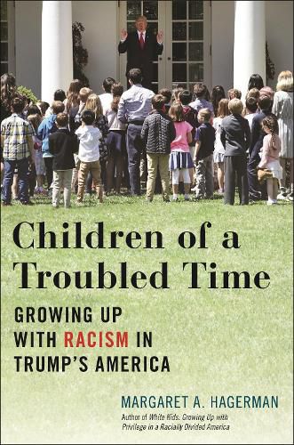 Cover image for Children of a Troubled Time