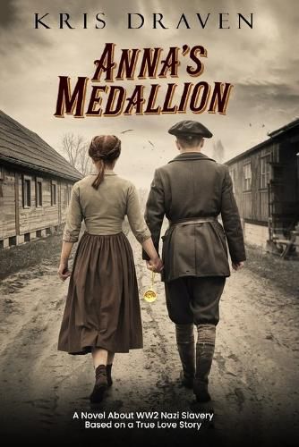 Cover image for Anna's Medallion