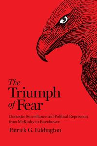 Cover image for The Triumph of Fear