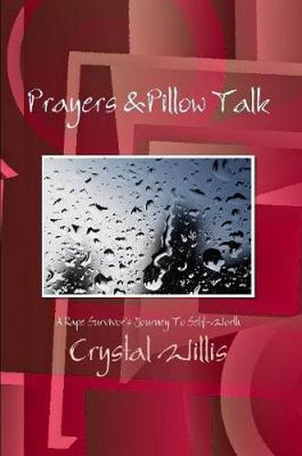 Cover image for Prayers & Pillow Talk