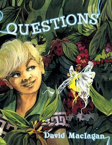 Cover image for Questions