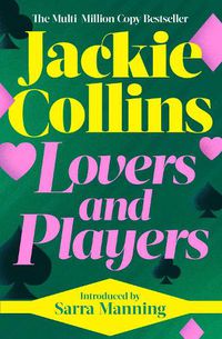 Cover image for Lovers & Players: introduced by Sarra Manning