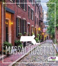 Cover image for Massachusetts