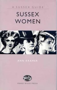 Cover image for Sussex Women