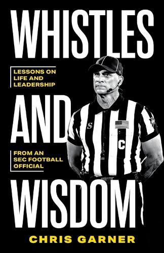 Cover image for Whistles and Wisdom
