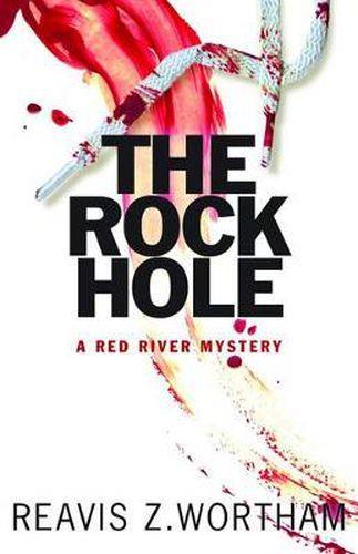 Cover image for The Rock Hole