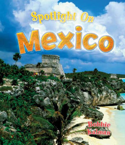 Cover image for Spotlight on Mexico