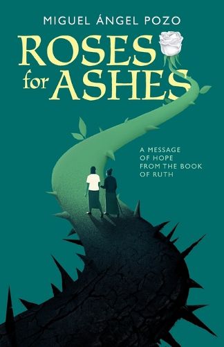 Cover image for Roses for Ashes